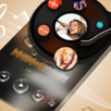 Spollo Aodesai播放器3 APK
