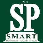 SP Smart Schools Jammu biểu tượng