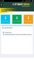 SP Smart Schools Jammu ảnh chụp màn hình 3