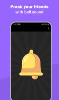 Bell постер