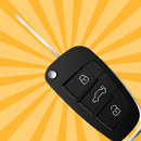 Car Keys Remote Lock Simulator APK