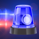 Loud Siren Police APK