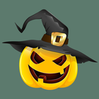 Scary ไอคอน