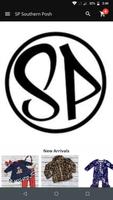 SP Southern Posh Cartaz