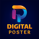 Digital Poster Maker APK