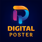 Digital Poster icon