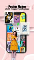 Digital, Poster Maker 포스터