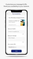 Kontactapp - contract worker تصوير الشاشة 3