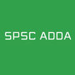 SPSCADDA أيقونة