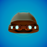 Mini Gear Splinter: Solid Cell