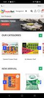 SPS Frozen Mart 截圖 1