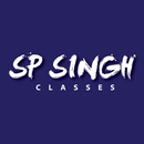 S P Singh Classes APK