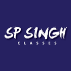 S P Singh Classes ไอคอน