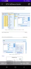 SPSS Software Guide APK 下載