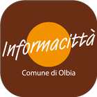 Informacittà Comune di Olbia icône