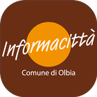 Informacittà Olbia icône