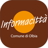 Informacittà Olbia icône