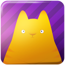 Hamlet the Cat Live wallpaper APK