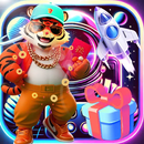 Space Jumper Game APK