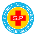S.P. Surgical & Pharma आइकन
