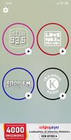Radio Live 스크린샷 1
