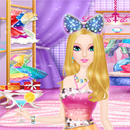 Party Salon Dress up Game For Girls APK