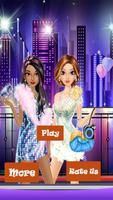 Party Salon Dress up Game For Girls bài đăng