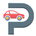 Parking.com Develop icône