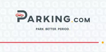Parking.com – Find Parking