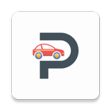 Parking.com – Find Parking 圖標