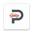 Parking.com – Find Parking simgesi