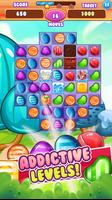 Candy Super Blast syot layar 1