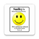 Smiley's Pre Primary school Pune APK