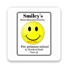 Smiley's Pre Primary school Pune 아이콘
