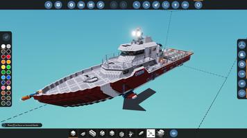 Stormwork Rescue and Build screenshot 1