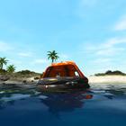 Stranded Deep Mobile Zeichen