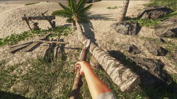 Stranded Deep Mobile Screenshot 1
