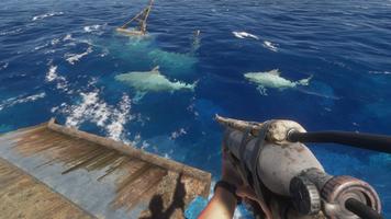 Stranded Deep Mobile Screenshot 3