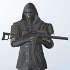 Ghost Recon Mobile 아이콘