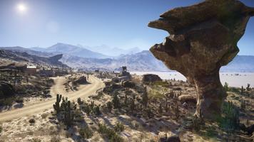 Ghost Recon Mobile 포스터