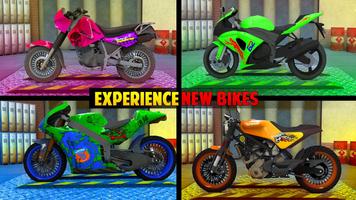 Extreme Bike Racing bài đăng