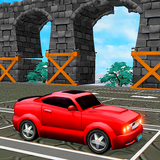 Parking playground - 2 simgesi