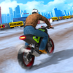 Racing Mania - Real Bike Battl