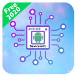 Android Phone System Info Free App 2021