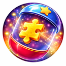 Gacha Jigsaw: Puzzle & Collect APK