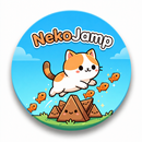NekoJump:Cat Jump Action Game APK