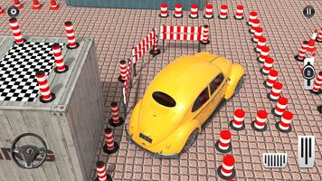 Car Parking: Classic Car Games screenshot 3