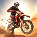 BIKE STUNT TRAIL: 3D RACING APK
