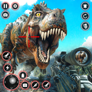 Dino Hunting Dinosaur Games 3D APK