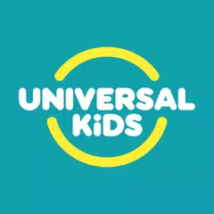 Universal Kids アプリダウンロード